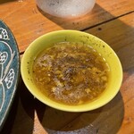 ナーガカリー - テールスープ