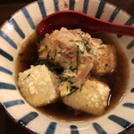 Sumibi Yakitori Mamechou - 