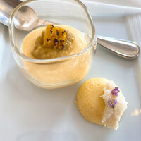 レストラン ラ・マーレ - 