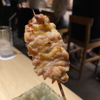 厳選焼鳥 一石三鳥 本店 - セセリ