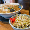 椿ラーメンショップ - 