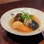 食と酒 なかむた - 