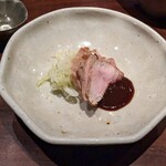 食と酒 なかむた - 