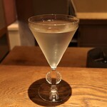 ごだん 宮ざわ - くどき上手　1,100円＋サービス料10％