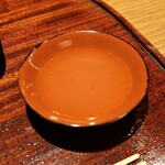 ごだん 宮ざわ - 一献