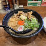 Nikutama Soba Otodo - 