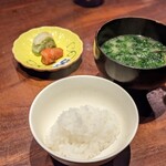 食と酒 なかむた - 