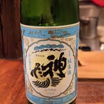食と酒 なかむた - 