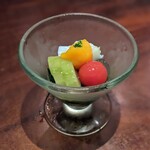 食と酒 なかむた - 