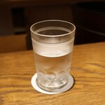 ごだん 宮ざわ - チェイサー