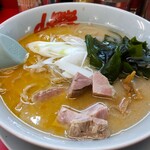 ラーメン山岡家 - 