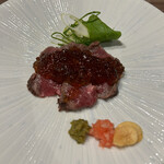 道産羊肉割烹 ラムぴりか - 