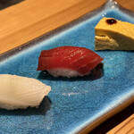 Sushi Shima Izakaya Jigoro Ishigaki - 