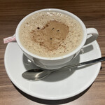 Minami Indo Kicchin - マドラスコーヒー