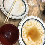 キッチン あずま - 完食^_^