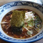 麺屋 黒船 - 料理写真: