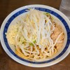 ラーメン ゼンゼン