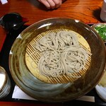 そば工房 けんぞう - 