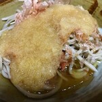 そば工房 けんぞう - 