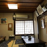 そば工房 けんぞう - 