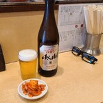 岳陽 - 瓶ビール