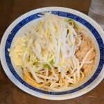 ラーメン ゼンゼン - 
