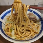 ラーメン ゼンゼン - 