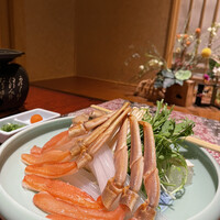 かにと道産料理 雪華亭 - 