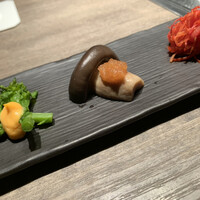 USHIGORO S. GINZA - 