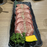 Yakiniku Ouen - 