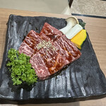 Yakiniku Ouen - 