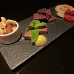 オードヴィー - 