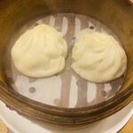 万葉軒 ワンタン麺&香港飲茶Dining - 