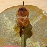 鳥つき - 