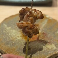 鳥つき - 