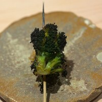 鳥つき - 