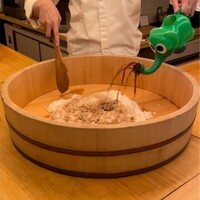 鮨おにかい＋1 - 