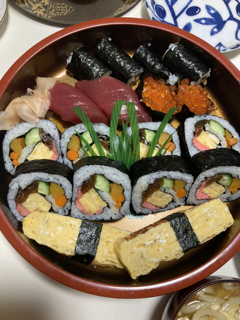 鮨処 歌舞伎 - 鹿島（寿司）の写真