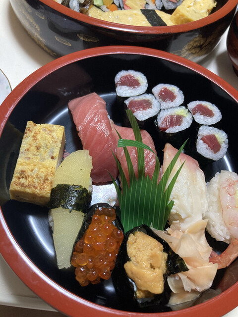 鮨処 歌舞伎 - 鹿島（寿司）の写真