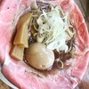 ラーメン大戦争 伊丹店