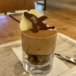 ショコラティエ マサール - 