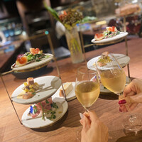 ERUTAN RESTAURANT BAR - 