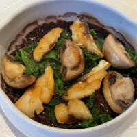 Benoit Alain Ducasse - 