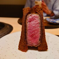 銀座 ちかみつ 六丁目 - 