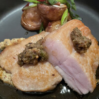 Benoit Alain Ducasse - 