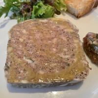 Benoit Alain Ducasse - 