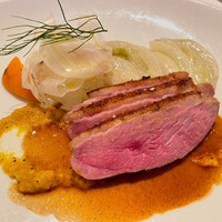 Benoit Alain Ducasse - 