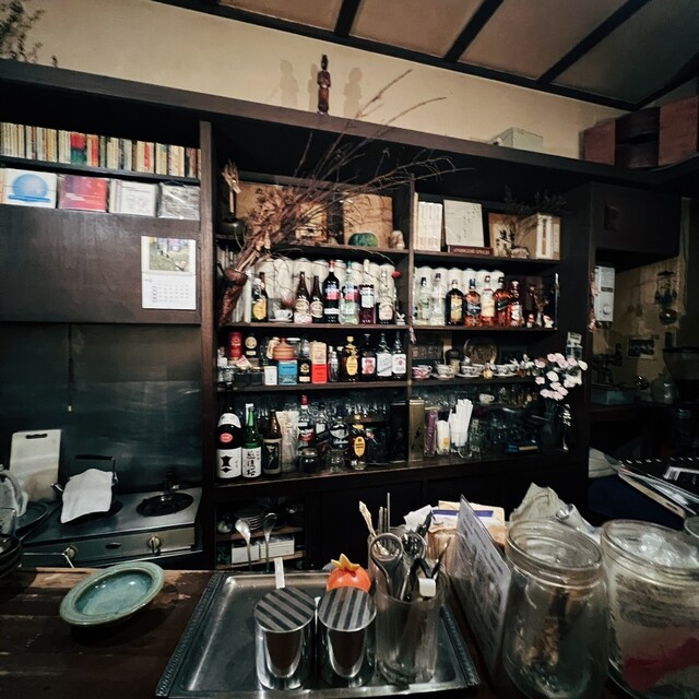 ナルシス - 西武新宿/喫茶店 | 食べログ