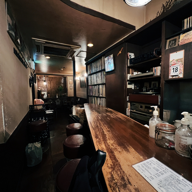 ナルシス - 西武新宿/喫茶店 | 食べログ