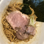 麺ハチイチ/81 NOODLE BAR - 